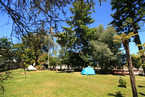 Rotorua Top 10 Holiday Park And Camping Top 10