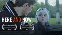 Here and Now - Trailer (2018) - YouTube