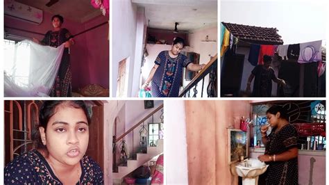 Bengali House Wife Vlog Fathers House Vlog Beautiful Life Beautiful Life By Soma Youtube