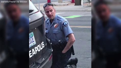 Ross said he received threats over the mural and speculated the destruction could have been caused by vandalism and not lightning. George Floyd killed: Fake news swirls around Officer Derek ...