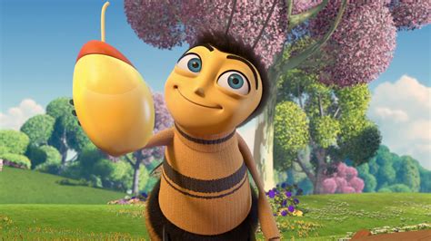 Image Bee Movie Disneyscreencaps Com 3543 Dreamworks Animation