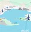 Split, Croatia - Google My Maps