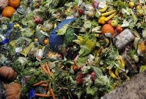 Abdul qayyum jumadi and navshed navin report. 3,000 tonnes of food wasted daily in Malaysia | Astro Awani