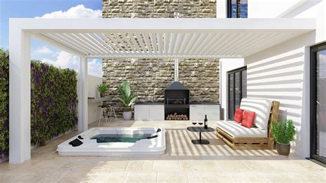 What Is A Pergola And What Are They Used For