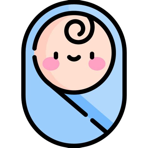 Baby Free Vector Icons Designed By Freepik Baby Icon Vector Icon