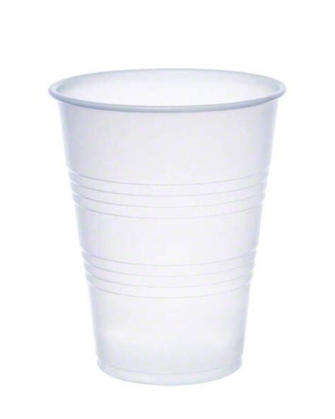 9 Oz Plastic Cups Sanitation Products