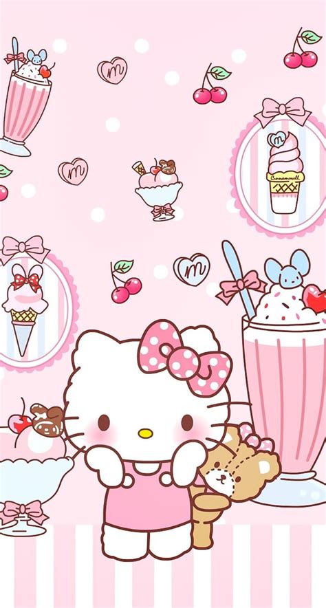 Pin De Alisa1991 En Hello Kitty Bg Hello Kitty Imagenes Pegatinas