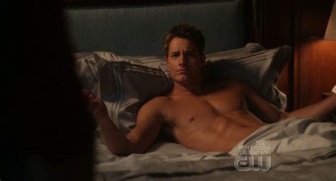Images Of Justin Hartley Nude Telegraph