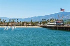 Santa Barbara - Visit Santa Barbara