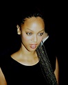 #tbt Tyra Banks Braids Hairstyles Pictures, 90s Hairstyles, Hair ...
