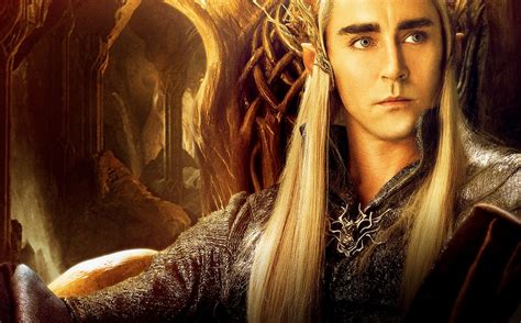 Le Hobbit La Desolation De Smaug Entretien Avec Lee Pace Thranduil