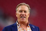 John Elway: We have a lot of opportunities at five now