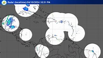 Caribbean Weather – Weather.org