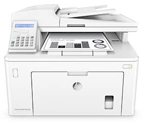 And drivers driver for your hp device now! 123.hp.com - HP LaserJet Pro MFP M227fdn SW Download