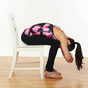 How back pain results from sitting in an office chair sitting in office chairs for prolonged periods of time can be a major cause of back pain. 4 Exercises You Can Do at Home to Reduce Lower Back Pain