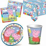 Photos of Party Supplies Plates Cups And Napkins