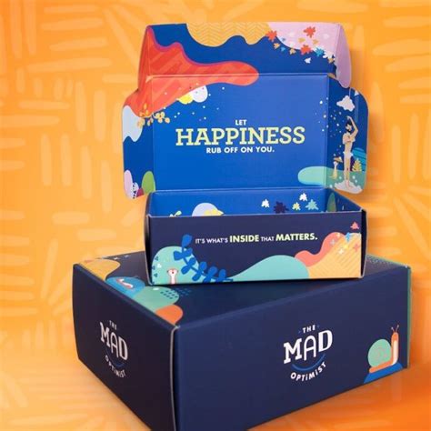 The Mad Optimist Soap And Bath Products Shark Tank Season 11