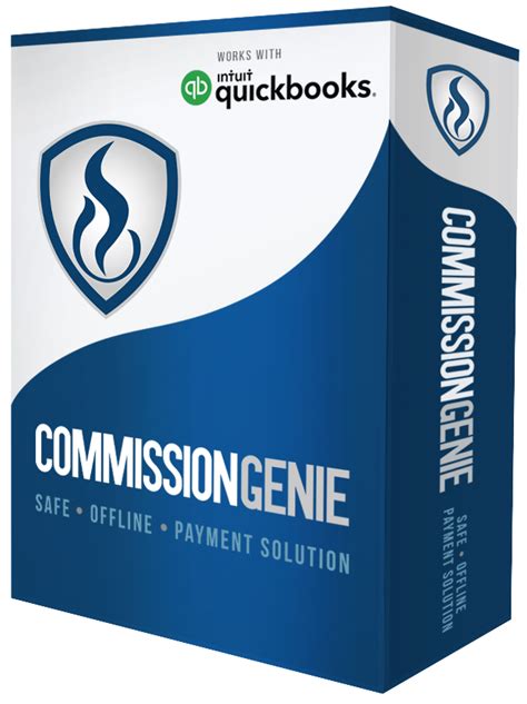 Commission Genie Online - The Easy Commission Tracking Software Solution!