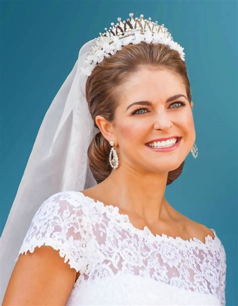 Sweden Princess Madeleine Expecting Second Child Icenews Daily News