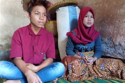 Tujuan Perkahwinan Dengan Dua Gadis Bawah Umur Kerana Cinta