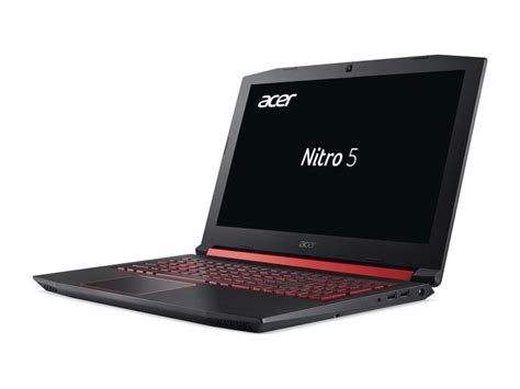 Acer Aspire Nitro 5 An515 52 58r5 External Reviews