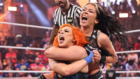 Jacy Jayne Costs Gigi Dolin A Win Over Cora Jade WWE NXT Highlights