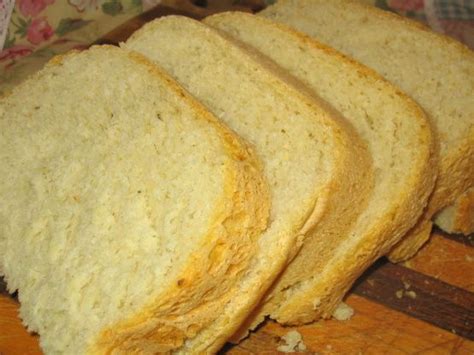 Your body treats sourdough like a complex carbohydrate, not a simple one. Diabetic Italian Parmesan Cheese Bread [for Bread Machine ...
