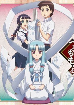 Tsugumomo Ova Animeflv