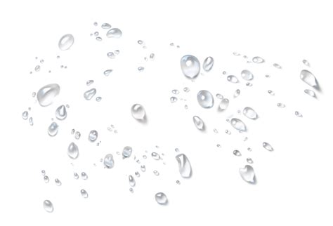 Dynamic Splash Water Drops Png Image Water Drops Water Effect Splash