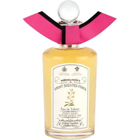 Penhaligons Night Scented Stock Reviews And Rating