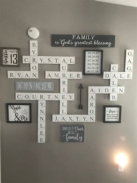 Showing results for scrabble letters wall decor. Hand painted, Scrabble Wall Tiles, scrabble letters ...