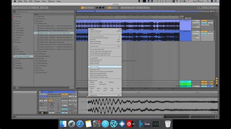 Ableton Live 10 Dj Mix Tutorial Rapido Youtube