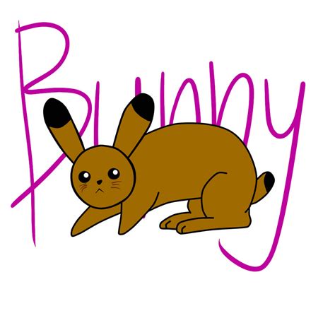 Bunny Turning Into Pikachu By Lalalalalaimaanimal On Deviantart