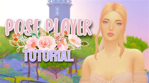 How To Install And Use Pose Player And Sim Teleporter The Sims 4