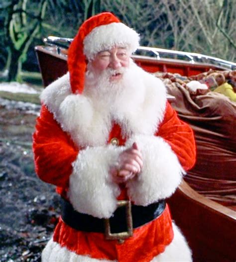 Shop barnes & noble for elf/elf: Santa Claus | Movie Database Wiki | Fandom