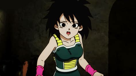 Goku S Mother Revealed Gine Dragon Ball Z Battle Of Hot Sex Picture