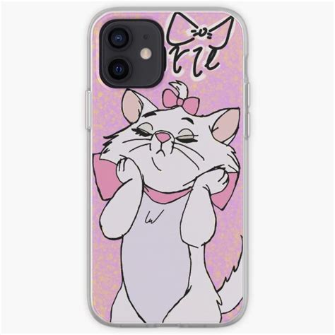Aristocats Iphone Cases And Covers Redbubble