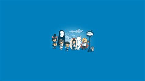 If you're in search of the best studio ghibli wallpaper, you've come to the right place. 66+ Studio Ghibli Wallpapers on WallpaperPlay