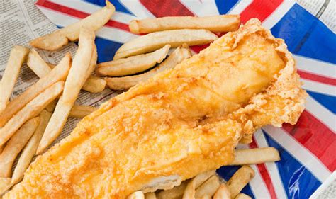 Epcot, international gateway | 32830, orlando, fl. Best fish and chip shops in the UK revealed - has the one ...