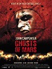 Cartel de la película Fantasmas de Marte - Foto 2 por un total de 7 ...