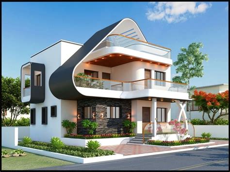 Pin By Ravithakkar On Rc Rumah Indah Arsitektur Rumah Arsitektur
