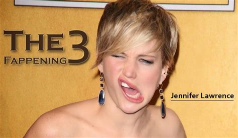 The Fappening Jennifer Lawrence New Nude Photos Leaked Online