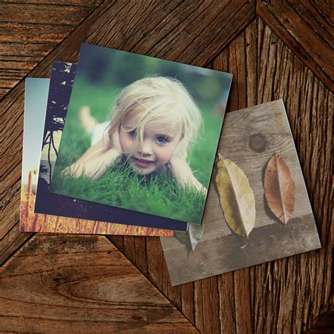 Print Square 4x4 Photo Prints Online Photo Printing Snapfish Us