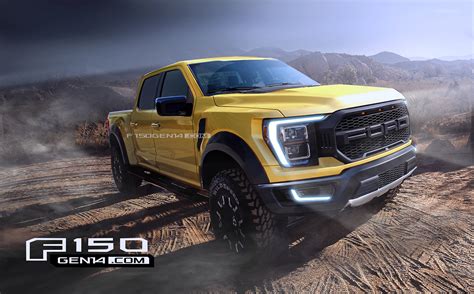 Within 48 hours, ford had received 44. The New 2021 Ford F-150 Could Very Well Look Like This
