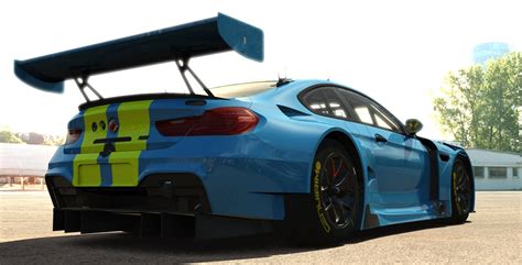Assetto Corsa Mods Page Revolutionsimracing
