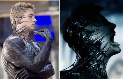 Topher Grace As Venomeddie Venom Images Pictures Photos Icons And