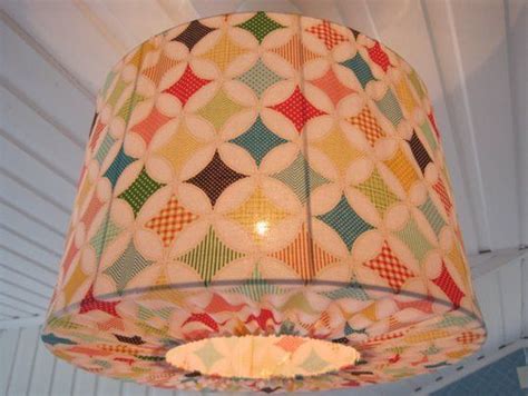 10 Handcrafted Ceiling Lights Diy Lamp Makeover Diy