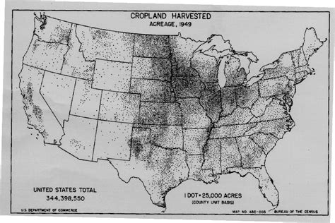 Dot Density Maps History 615