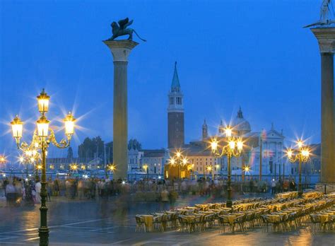 St Mark S Square Things To Do In Venice Lido Citalia