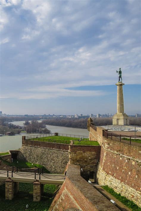 17 Best Things To Do In Belgrade Serbia Serbia Travel Belgrade